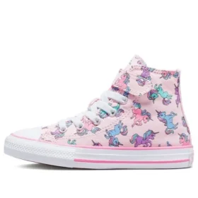 Chuck Taylor All Star „Pink Blue Purple“