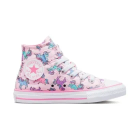 Chuck Taylor All Star „Pink Blue Purple“