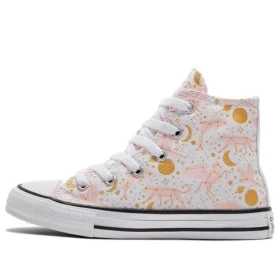 Chuck Taylor All Star „Pink Gold“