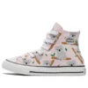 Chuck Taylor All Star „Pink Gray White“