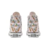 Chuck Taylor All Star „Pink Gray White“