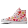 Chuck Taylor All Star „Pink Orange“