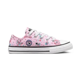 Chuck Taylor All Star „Pink Red“