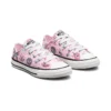 Chuck Taylor All Star „Pink Red“