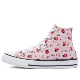 Chuck Taylor All Star „Pink Red White“