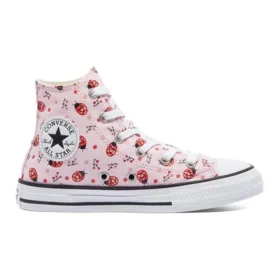 Chuck Taylor All Star „Pink Red White“