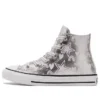 Chuck Taylor All Star „Pink Silver“