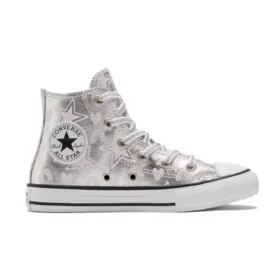 Chuck Taylor All Star „Pink Silver“