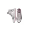 Chuck Taylor All Star „Pink Silver“