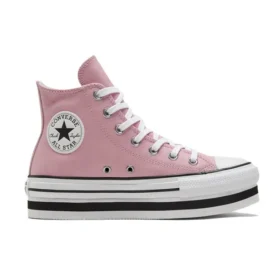 Chuck Taylor All Star „Pink White“