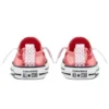 Chuck Taylor All Star „Pink White“
