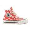 Chuck Taylor All Star Platform High „Camp Daisies“