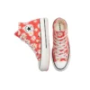 Chuck Taylor All Star Platform High „Camp Daisies“
