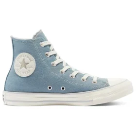 Chuck Taylor All Star Platform High „Digital Powder – Washed Denim“