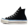 Chuck Taylor All Star Platform High „Hybrid Floral“
