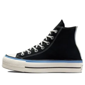 Chuck Taylor All Star Platform High „Hybrid Floral“