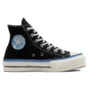 Chuck Taylor All Star Platform High „Hybrid Floral“