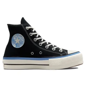 Chuck Taylor All Star Platform High „Hybrid Floral“