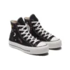 Chuck Taylor All Star Platform High „It’s Okay To Wander – Black“