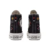 Chuck Taylor All Star Platform High „It’s Okay To Wander – Black“