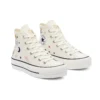 Chuck Taylor All Star Platform High „It’s Okay To Wander – Egret“