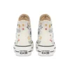 Chuck Taylor All Star Platform High „It’s Okay To Wander – Egret“