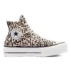 Chuck Taylor All Star Platform High „Jungle Art“