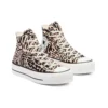 Chuck Taylor All Star Platform High „Jungle Art“