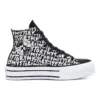 Chuck Taylor All Star Platform High „My Story“