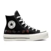 Chuck Taylor All Star Platform High „Mystic World – Zodiac Sign“