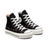 Chuck Taylor All Star Platform High „Mystic World – Zodiac Sign“