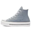 Chuck Taylor All Star Platform High „Obsidian Mist“