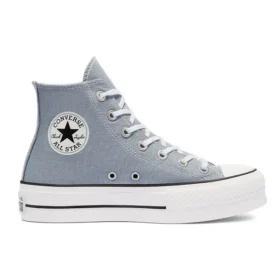 Chuck Taylor All Star Platform High „Obsidian Mist“