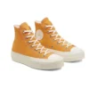 Chuck Taylor All Star Platform High „Sunflower Gold“