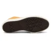 Chuck Taylor All Star Platform High „Sunflower Gold“