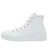Chuck Taylor All Star Platform High „White“
