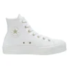 Chuck Taylor All Star Platform High „White“