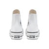 Chuck Taylor All Star Platform High „White“ Chuck Taylor All Star Platform High „White“