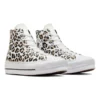 Chuck Taylor All Star Platform „Leopard“