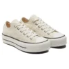 Chuck Taylor All Star Platform Low „Broderie“