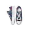 Chuck Taylor All Star Platform Low „Digital Daze – Crocodile Scales“