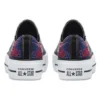 Chuck Taylor All Star Platform Low „Digital Daze – Crocodile Scales“
