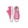 Chuck Taylor All Star Platform Low „Hyper Pink“