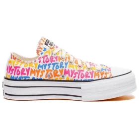 Chuck Taylor All Star Platform Low „My Story“ Chuck Taylor All Star Platform Low „My Story“