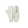 Chuck Taylor All Star Platform Low „Runway Cable – Egret“
