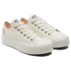 Chuck Taylor All Star Platform Low „Summer Spirit – Sun and Rainbow“