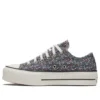 Chuck Taylor All Star Platform Low „Vintage Floral“