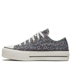 Chuck Taylor All Star Platform Low „Vintage Floral“ Chuck Taylor All Star Platform Low „Vintage Floral“