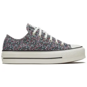 Chuck Taylor All Star Platform Low „Vintage Floral“ Chuck Taylor All Star Platform Low „Vintage Floral“