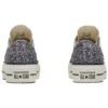 Chuck Taylor All Star Platform Low „Vintage Floral“